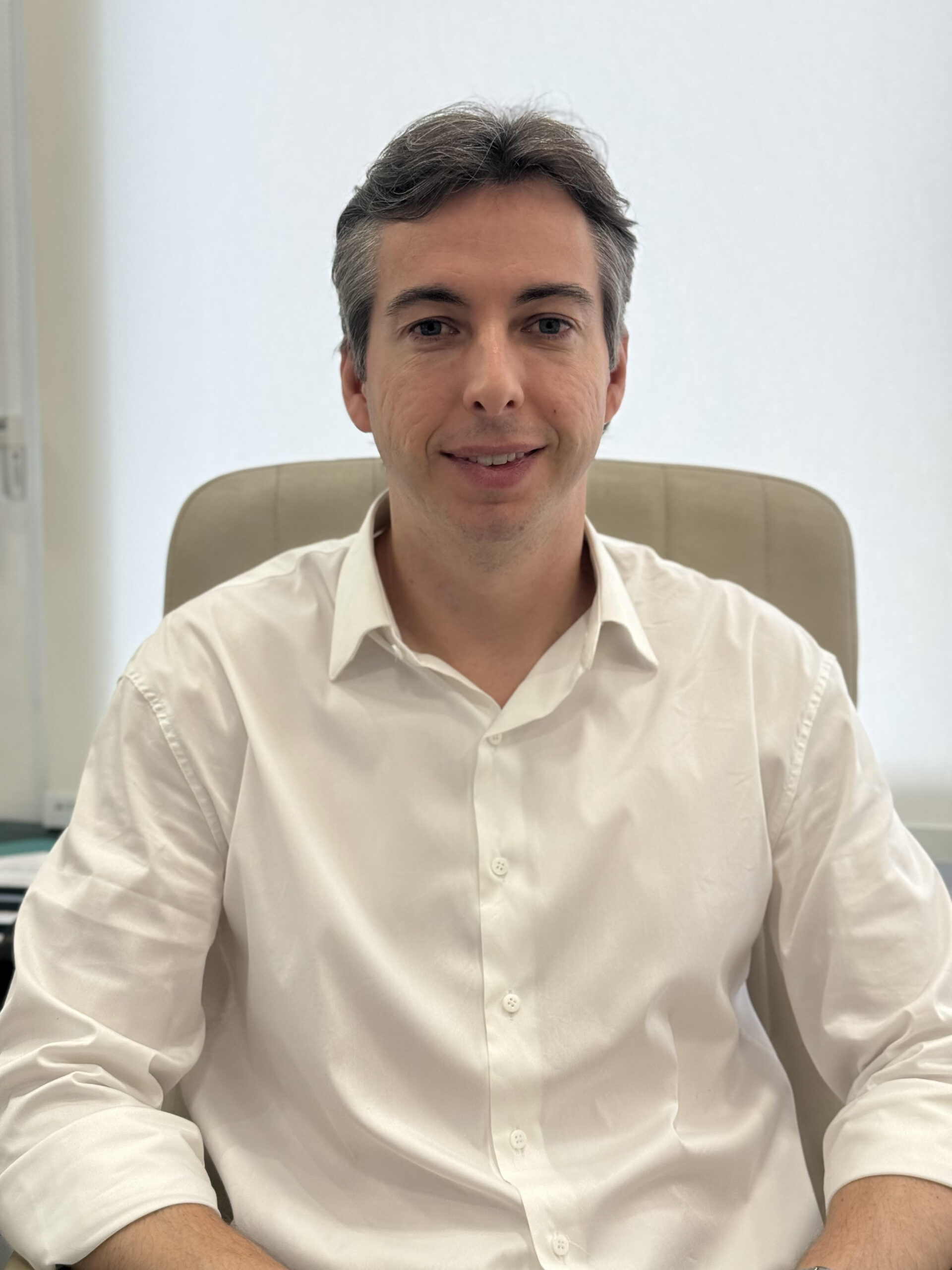 Dr Bruno Soeiro Ochiuto Dr Bruno Soeiro Ochiuto