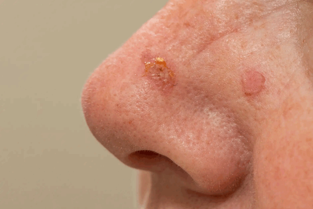 Carcinoma Espinocelular: Entenda Esse Tipo de Câncer de Pele