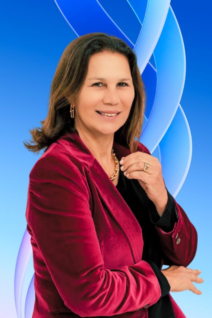 Dra Verônica Gertrudes Albuquerque de Oliveira Hoyer