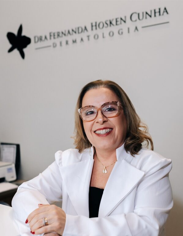 Dra Fernanda Hosken Cunha