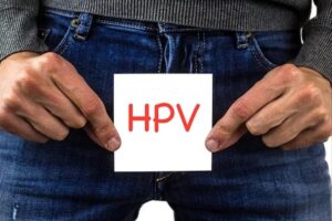 hpv homens