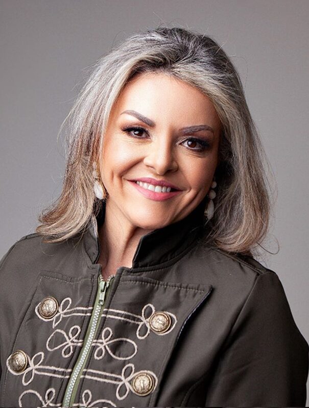 Dra Kelen Silene Sedrez Lopes