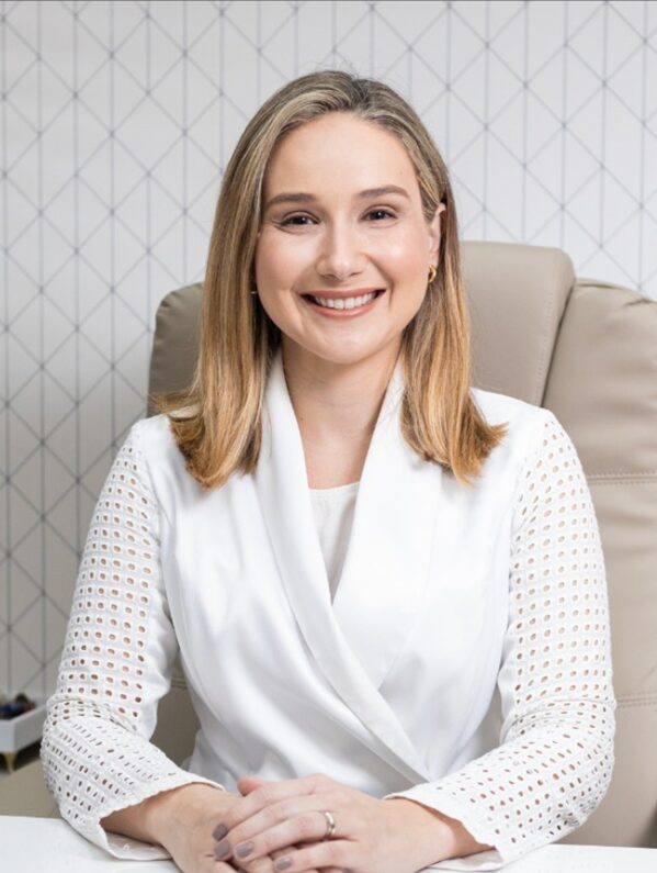 Dra Tricie kobylko de Toledo